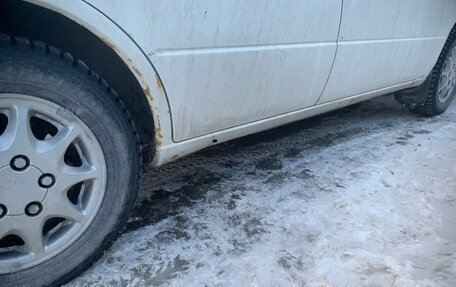 Toyota Vista, 1996 год, 280 000 рублей, 8 фотография