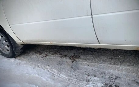 Toyota Vista, 1996 год, 280 000 рублей, 2 фотография