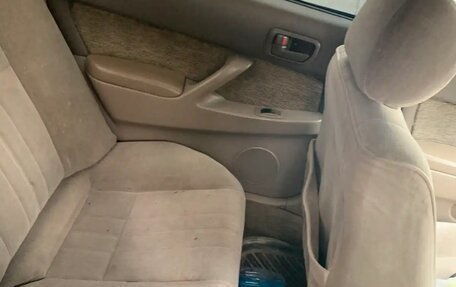 Toyota Vista, 1996 год, 280 000 рублей, 11 фотография