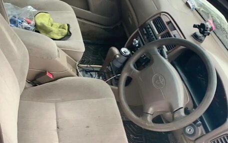 Toyota Vista, 1996 год, 280 000 рублей, 12 фотография