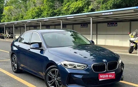 BMW 1 серия, 2022 год, 1 612 555 рублей, 1 фотография