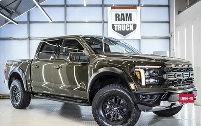 Ford F-150, 2025 год, 14 499 999 рублей, 1 фотография