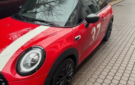 MINI Hatch, 2020 год, 2 990 000 рублей, 2 фотография