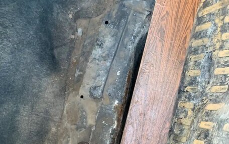 Toyota Vista, 1996 год, 280 000 рублей, 15 фотография