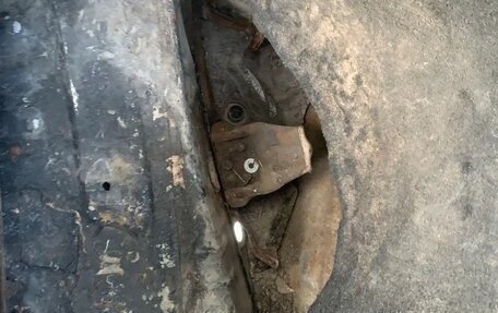 Toyota Vista, 1996 год, 280 000 рублей, 14 фотография