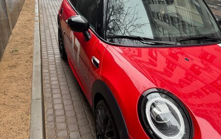 MINI Hatch, 2020 год, 2 990 000 рублей, 3 фотография