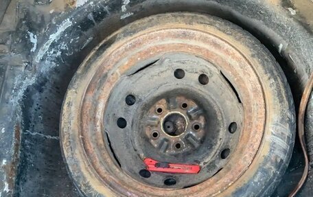 Toyota Vista, 1996 год, 280 000 рублей, 16 фотография