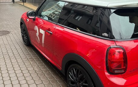 MINI Hatch, 2020 год, 2 990 000 рублей, 6 фотография