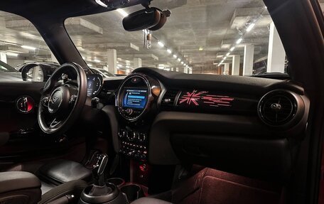 MINI Hatch, 2020 год, 2 990 000 рублей, 9 фотография