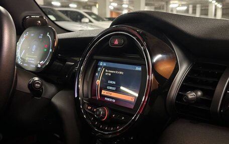 MINI Hatch, 2020 год, 2 990 000 рублей, 10 фотография