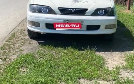 Toyota Vista, 1996 год, 280 000 рублей, 13 фотография
