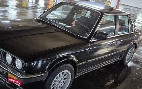 BMW 3 серия, 1986 год, 350 000 рублей, 2 фотография