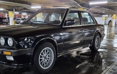 BMW 3 серия, 1986 год, 350 000 рублей, 3 фотография