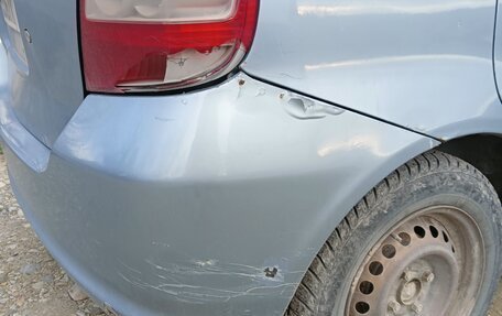 Honda Fit III, 2001 год, 340 000 рублей, 6 фотография