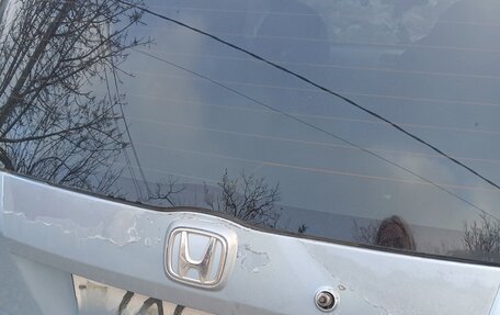 Honda Fit III, 2001 год, 340 000 рублей, 3 фотография