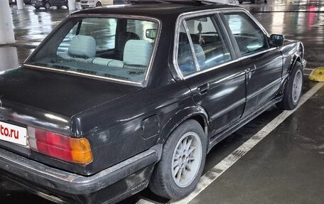 BMW 3 серия, 1986 год, 350 000 рублей, 6 фотография