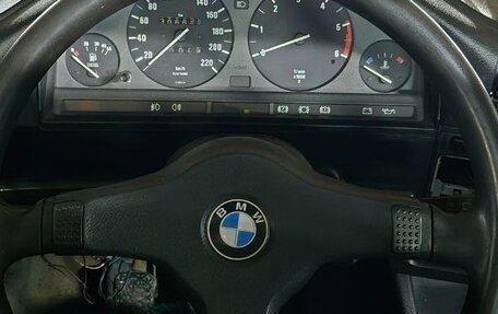 BMW 3 серия, 1986 год, 350 000 рублей, 10 фотография