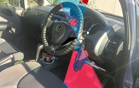 Honda Fit III, 2001 год, 340 000 рублей, 5 фотография