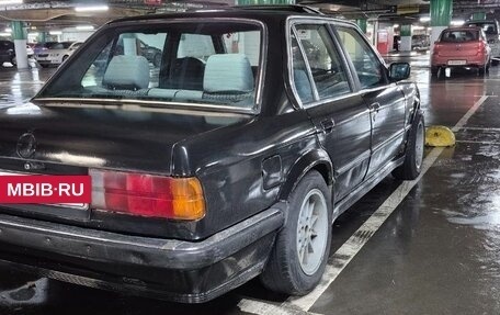 BMW 3 серия, 1986 год, 350 000 рублей, 5 фотография