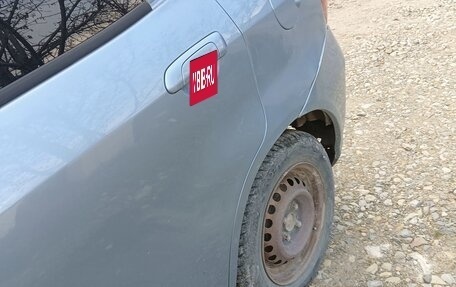 Honda Fit III, 2001 год, 340 000 рублей, 7 фотография