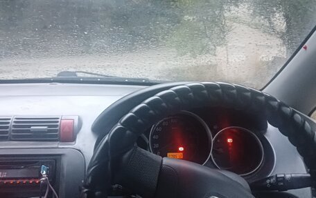 Honda Fit III, 2001 год, 340 000 рублей, 17 фотография