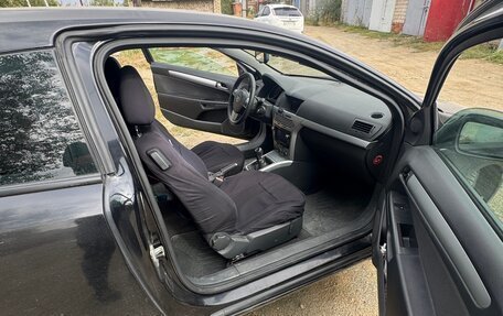 Opel Astra H, 2009 год, 460 000 рублей, 2 фотография