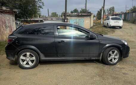 Opel Astra H, 2009 год, 460 000 рублей, 8 фотография