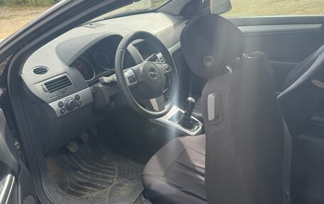 Opel Astra H, 2009 год, 460 000 рублей, 6 фотография