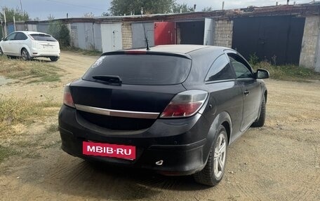 Opel Astra H, 2009 год, 460 000 рублей, 9 фотография
