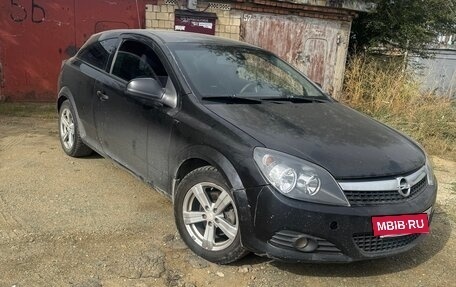 Opel Astra H, 2009 год, 460 000 рублей, 7 фотография