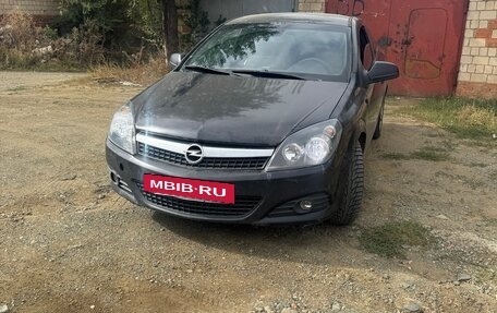 Opel Astra H, 2009 год, 460 000 рублей, 11 фотография