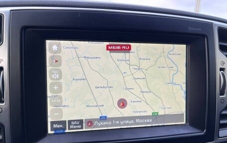 KIA Sportage IV рестайлинг, 2017 год, 1 780 000 рублей, 7 фотография