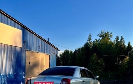 Toyota Avensis III рестайлинг, 2006 год, 900 000 рублей, 4 фотография