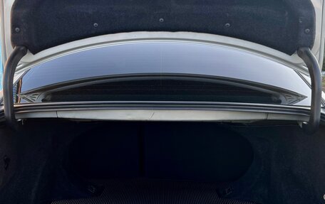 Toyota Avensis III рестайлинг, 2006 год, 900 000 рублей, 9 фотография