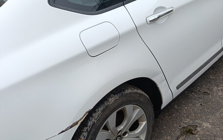 Citroen C5 II, 2011 год, 480 000 рублей, 11 фотография