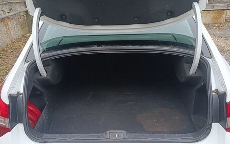 Citroen C5 II, 2011 год, 480 000 рублей, 13 фотография