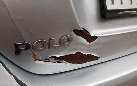 Volkswagen Polo VI (EU Market), 2012 год, 890 000 рублей, 7 фотография