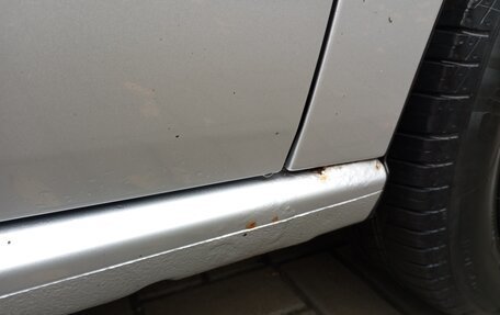 Volkswagen Polo VI (EU Market), 2012 год, 890 000 рублей, 10 фотография