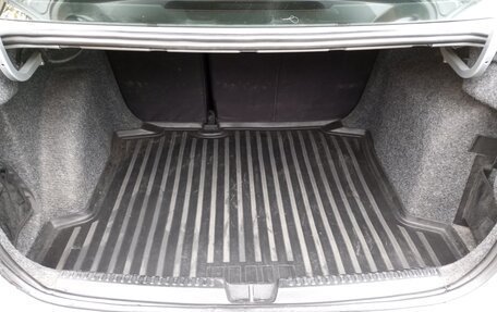 Volkswagen Polo VI (EU Market), 2012 год, 890 000 рублей, 12 фотография