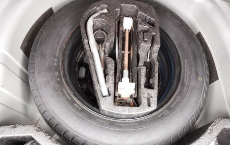 Volkswagen Polo VI (EU Market), 2012 год, 890 000 рублей, 13 фотография