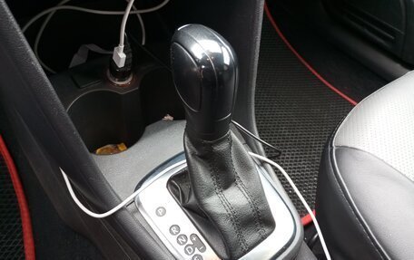 Volkswagen Polo VI (EU Market), 2012 год, 890 000 рублей, 16 фотография