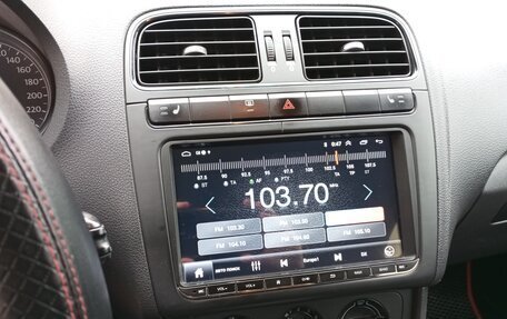 Volkswagen Polo VI (EU Market), 2012 год, 890 000 рублей, 17 фотография