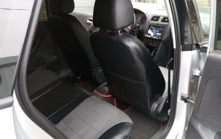 Volkswagen Polo VI (EU Market), 2012 год, 890 000 рублей, 21 фотография