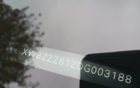 Volkswagen Polo VI (EU Market), 2012 год, 890 000 рублей, 25 фотография