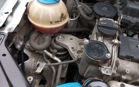 Volkswagen Polo VI (EU Market), 2012 год, 890 000 рублей, 30 фотография