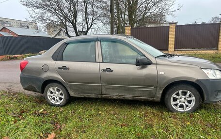 Datsun on-DO I рестайлинг, 2016 год, 285 000 рублей, 2 фотография