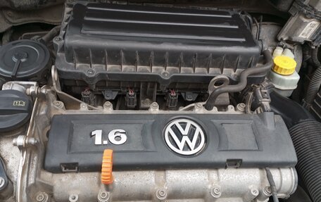 Volkswagen Polo VI (EU Market), 2012 год, 890 000 рублей, 29 фотография