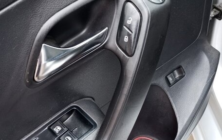 Volkswagen Polo VI (EU Market), 2012 год, 890 000 рублей, 27 фотография