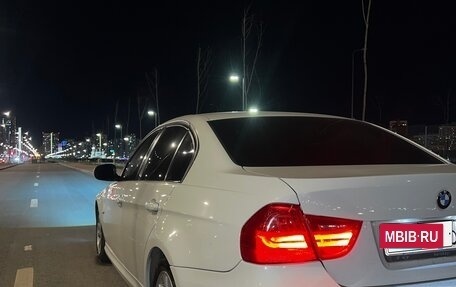 BMW 3 серия, 2008 год, 1 300 000 рублей, 3 фотография