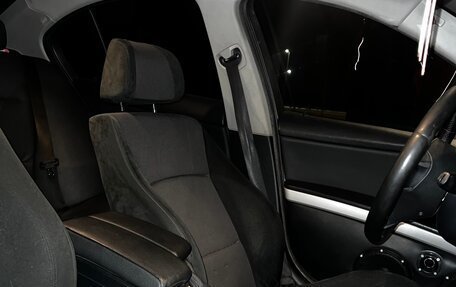 BMW 3 серия, 2008 год, 1 300 000 рублей, 11 фотография